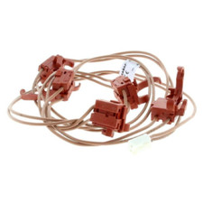 Catenaria accensione