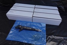 6 INIETTORI INIETTORI NUOVI ORIGINALI BMW E39 E46 330d 530d X5 730d 7785573