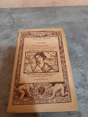 Classici del ridere - del,