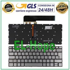 TASTIERA ITA KEYBOARD PER