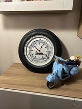 orologio da arredamento vespa 