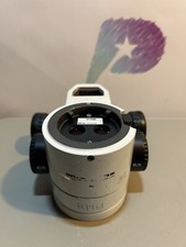 Obiettivo microscopio Leica