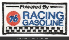 76 RACING BENZINA toppa toppa