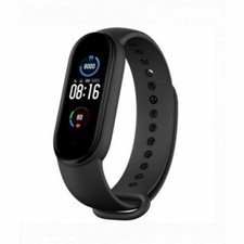 Xiaomi Mi Smart Band 6 - Black