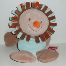 Copertina Riccio Nattou