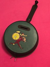 SALVADANAIO VINTAGE WALT