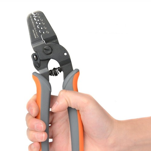 Iws 2820m mini open barrel - open,