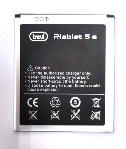 Batteria originale per