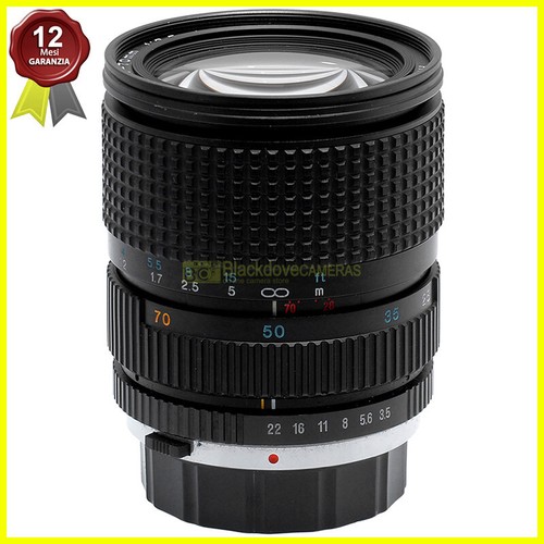 Tokina 70mm 4 - tokina, f3,5-4,5