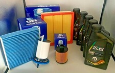 KIT TAGLIANDO FIAT DOBLO 1.6