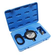 TTTester di compressione