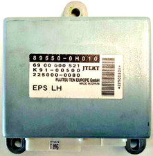 CENTRALINA CITROEN C1 TOYOTA