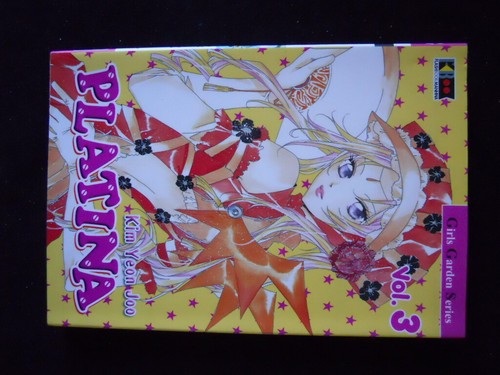 Platina 2005 kim - n°3,
