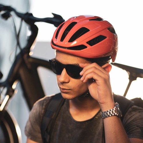 Kask sintesi helmet - kask,