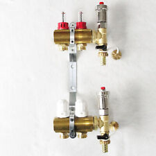 Riscaldamento a pavimento 2