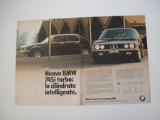 advertising Pubblicità 1980