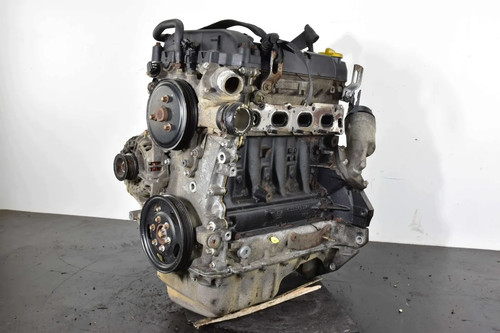 Motore opel astra meriva a - opel,