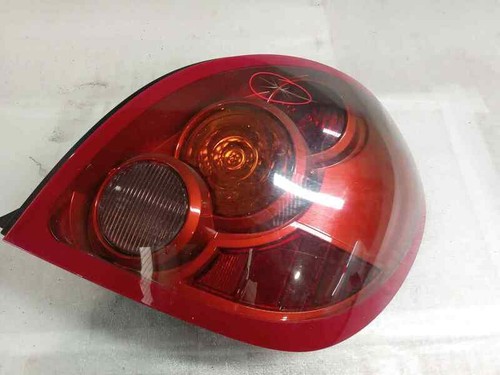 237786 faro posteriore destro