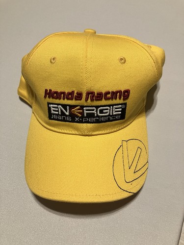 Cappellino sportivo energie - cappellino,