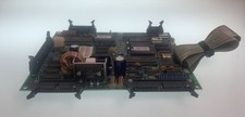 Scheda di Controllo Robotica