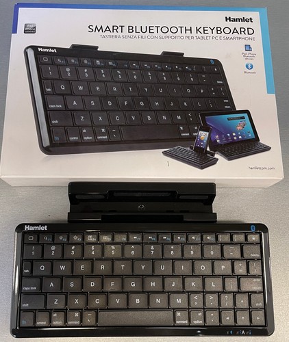 Hamlet smart bluetooth - hamlet,