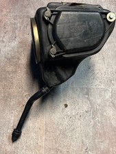 Suzuki DR350 DR 350 scatola