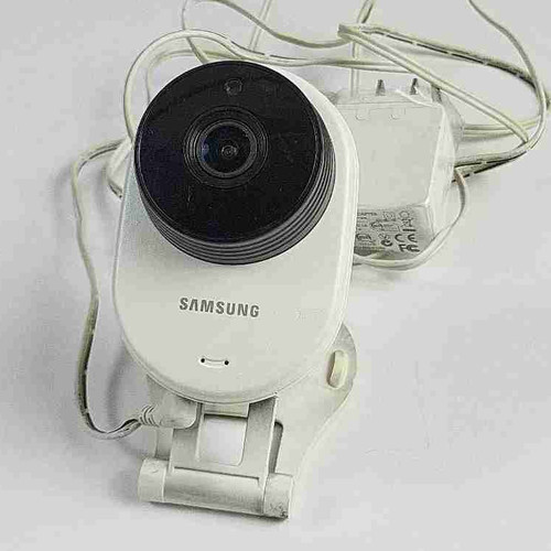 Samsung smart cam snh e6412bn - samsung, -snh-e6412bn