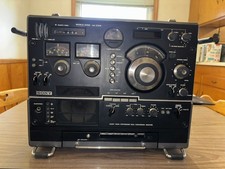 Ricevitore radio d'epoca Sony