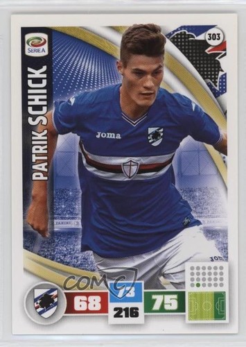 2016 panini adrenalyn xl - panini,