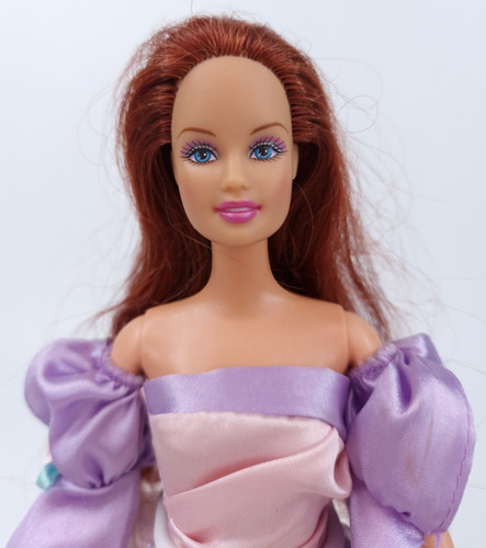 Barbie del lago dei cigni - barbie,