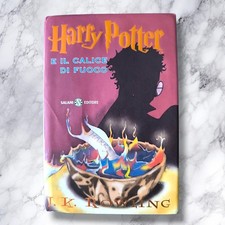 Harry potter calice di - e,