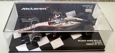 Minichamps alonso - 1:43,