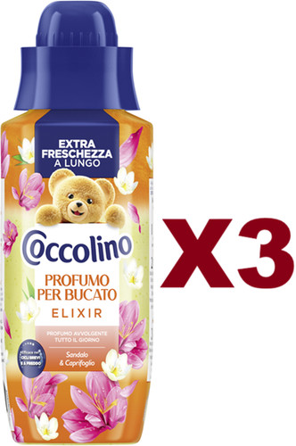 Coccolino profumo per - pz,
