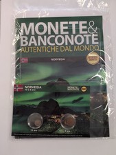 MONETE E & BANCONOTE DEL MONDO