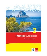 ¡Vamos! ¡Adelante! 2