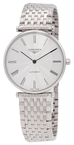 Longines grande classique - la,