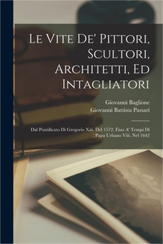 Vite pittori scultori - pittori,,