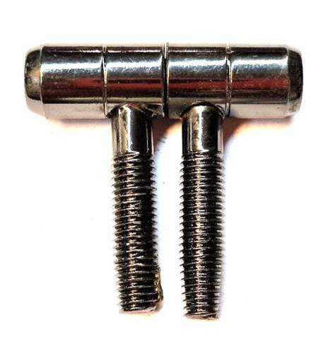 Cerniera anuba per - ante, porte