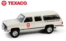CHEVROLET Suburban - 1990 - TEXACO - Luce verde 1:64