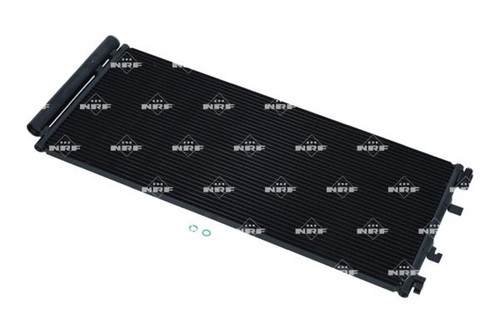 Condensatore climatizzatore