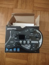 ammoon pockrock - multi effetto chitarra/sintetitzzatori