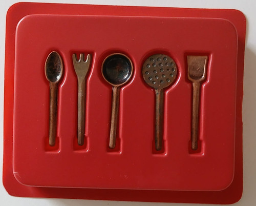 Accessori miniatura per - accessori,