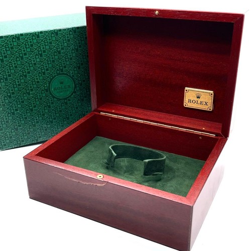 Rolex daytona vintage scatola - daytona,