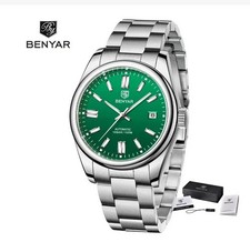 Orologio Meccanico Automatico