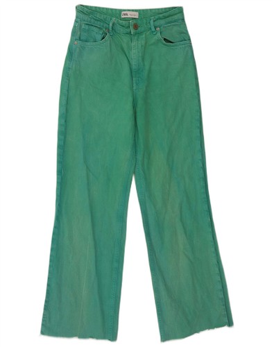 Jeans donna zara - jeans, larga