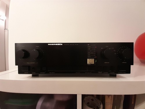 Amplificatore vintage marantz - amplificatore,