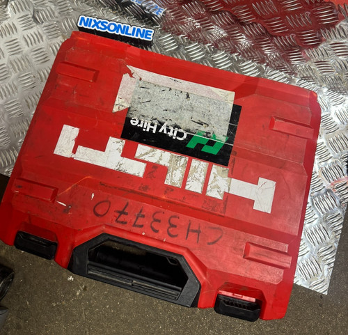 Hilti te300 pistola - te300, ad