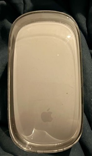 Apple magic mouse - apple,