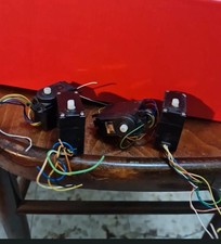 Rc Servi Nikko Gp15