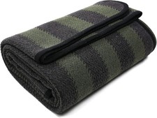 Coperta Lana Merino - 87" X